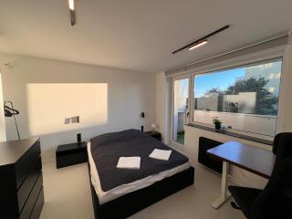 Cliff City Home - Gdynia - 6