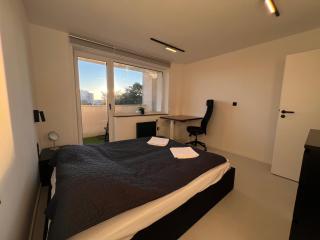 Cliff City Home - Gdynia - 5