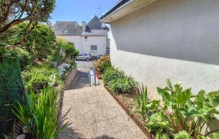 Amazing Apartment In Clohars Carnoet - Le Pouldu - 1