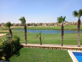 JAZZ LITTLE VENICE SOkHNA-villa with private pool - Ain Sokhna - 5