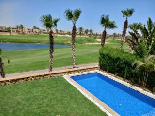 JAZZ LITTLE VENICE SOkHNA-villa with private pool - Ain Sokhna - 0