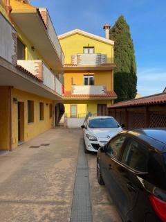 Casa di Lu - SantʼAntìoco - 8