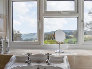 Keepers Cottage - Garway - 3