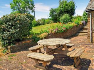 Keepers Cottage - 2