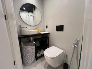 Cliff City Home - Gdynia - 3