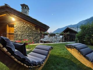 Montaz Suite and Sauna - Valtournenche - 9