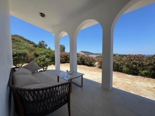 Xenia Sea view Villa by "Elite" - Argasi - 2