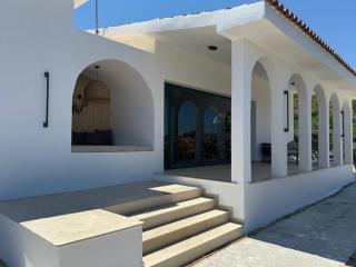 Xenia Sea view Villa by "Elite" - Argasi - 3