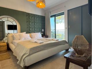 Xenia Sea view Villa by "Elite" - Argasi - 0