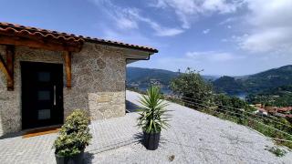 Casa Sambinho II Bela Vista - Rio Caldo - 5
