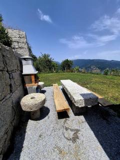 Casa Sambinho II Bela Vista - 1