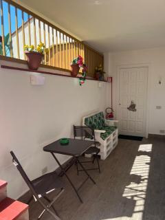 Trentuno Mondello Apartments - 5