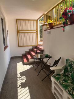 Trentuno Mondello Apartments - Mondello - 6