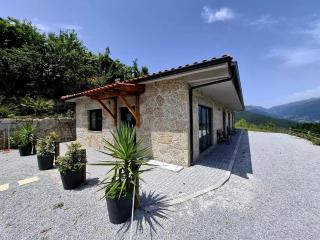 Casa Sambinho II Bela Vista - Rio Caldo - 6