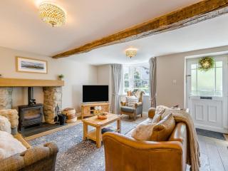 Barngarth - Cartmel - 9
