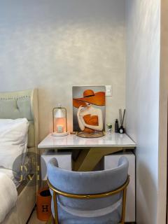 Luxurious & Elegant Unit in Parksuites BGC - Manila - 7