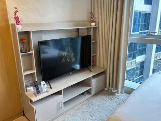 Luxurious & Elegant Unit in Parksuites BGC - Manila - 5