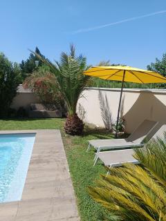 Villa Kamaro - LʼIsle-sur-la-Sorgue - 2