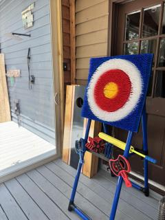 Waterfront Zen-Dock, Paddleboards, Jacuzzi & Games - 6