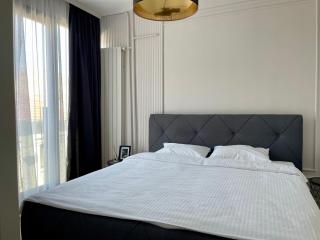 Apartmani Novi Sad SM51 4 - Novi Sad - 5