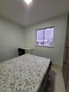 Apartamento aconchegante - Vitória da Conquista - 2