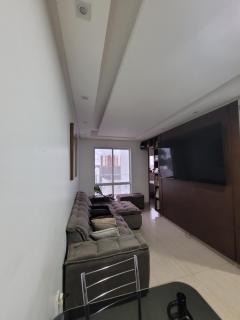 Apartamento aconchegante - Vitória da Conquista - 4