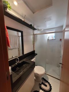 Apartamento aconchegante - Vitória da Conquista - 5
