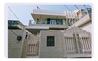 Shani Nilyam House - Lucknow - 3