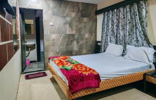 Hotel Kolkar - Panvel - 4