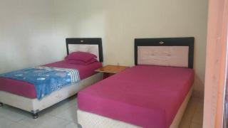 Nangas Homestay - Mantaak - 9