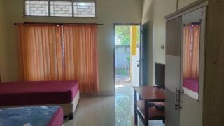 Nangas Homestay - Mantaak - 8