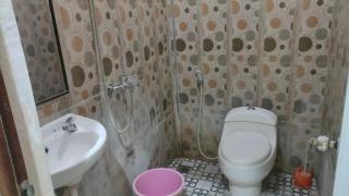 Nangas Homestay - Mantaak - 7
