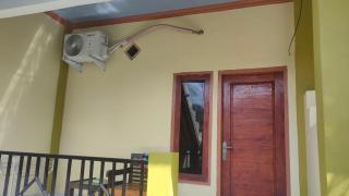 Nangas Homestay - Mantaak - 5