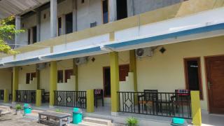 Nangas Homestay - Mantaak - 3