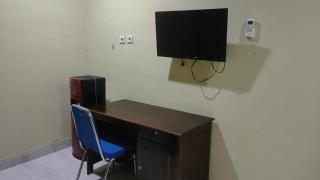 Nangas Homestay - Mantaak - 2