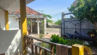 Nangas Homestay - Mantaak - 1