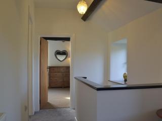 Boundary Cottage - Unstone - 5