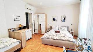 Lavender - City Room with free parking - Pula - 7