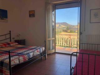 Casa vacanze in campagna - 0