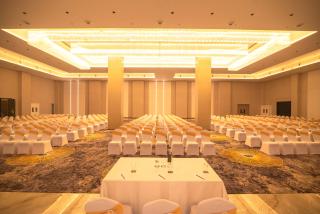 Aurum by R J Resorts - Siliguri - 5