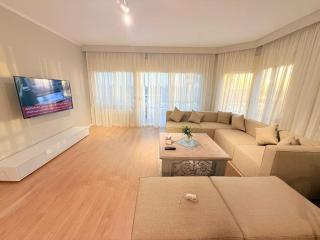 3BR Duplex with Rooftop Oasis in the Heart of Einbay - Ain Sokhna - 4