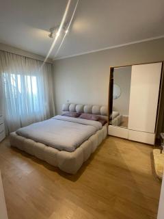 3BR Duplex with Rooftop Oasis in the Heart of Einbay - Ain Sokhna - 3