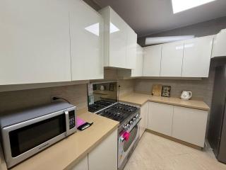 3BR Duplex with Rooftop Oasis in the Heart of Einbay - Ain Sokhna - 1