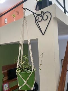 Loft Maria Bonita - 7