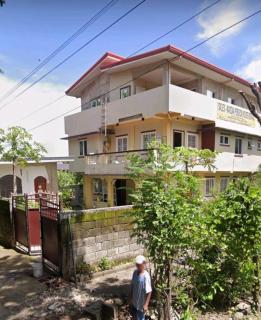 Sales-Marzan Pension House Rental - Aringay - 9