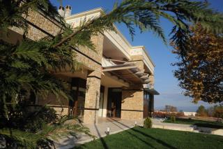 Agapi Luxury Hotel - Kato Loutraki - 0