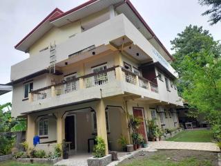 Sales-Marzan Pension House Rental - Aringay - 0