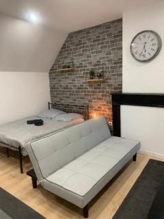Studio guingamp - Guingamp - 8