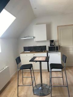 Studio guingamp - Guingamp - 7