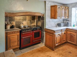 Brockhill House - Beaminster - 3